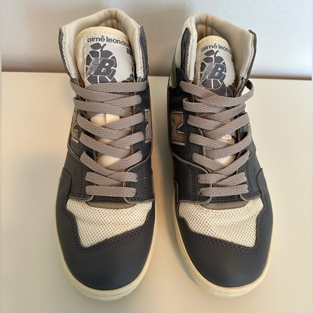 Aimé Leon Dore / New Balance 650R - Picture 9 of 14